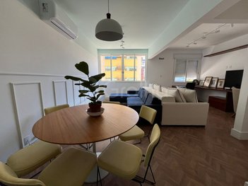 apartment em Rua Esteves Júnior, Centro - Florianópolis - SC