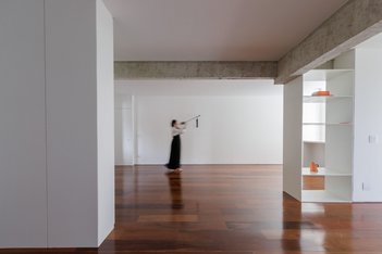 apartment em Rua Acyr Guimarães, Água Verde - Curitiba - PR