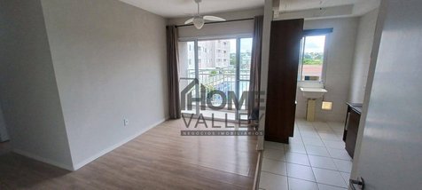 apartment em Rua Angelo Mamprin, Jardim Novo Horizonte - Valinhos - SP