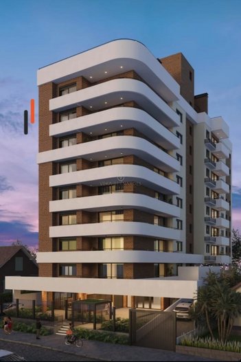 apartment em José Gomes, Tristeza - Porto Alegre - RS