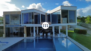 house em Avenida General Luiz de França Albuquerque, Jacarecica - Maceió - AL