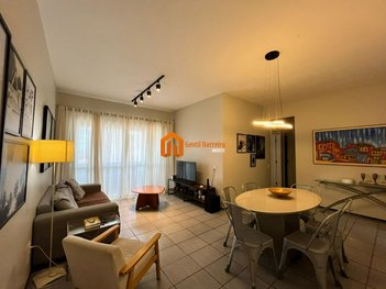 apartment em Rua João Cordeiro, Aldeota - Fortaleza - CE