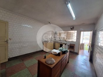 house em Rua José dos Reis, Parque da Vila Prudente - São Paulo - SP