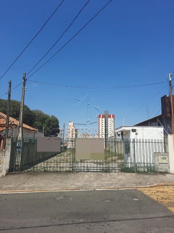 land_lot em Rua Ana Augusto, Vila Augusta - Sorocaba - SP