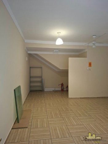 office em Rua João Ferraz, Centro - Jacareí - SP