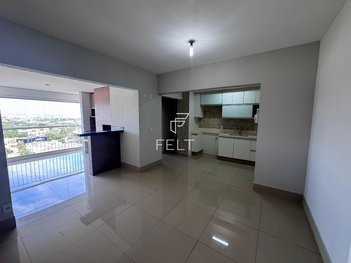 apartment em Avenida Copacabana, Dezoito do Forte Empresarial/Alphaville. - Barueri - SP