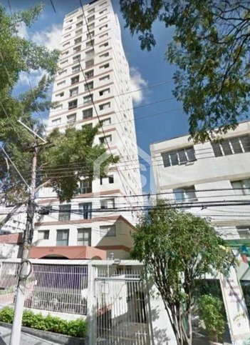apartment em Avenida Jurucê, Indianópolis - São Paulo - SP