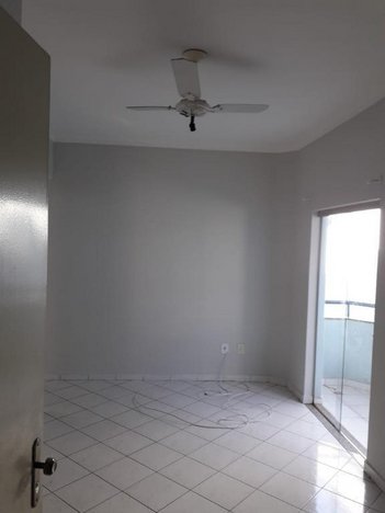 apartment em Rua Antônio Gomes do Amaral, Santana - Araçatuba - SP