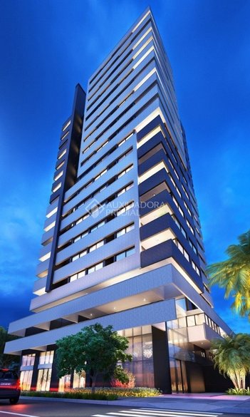 apartment em Rua Leonardo Truda, Torres - Torres - RS