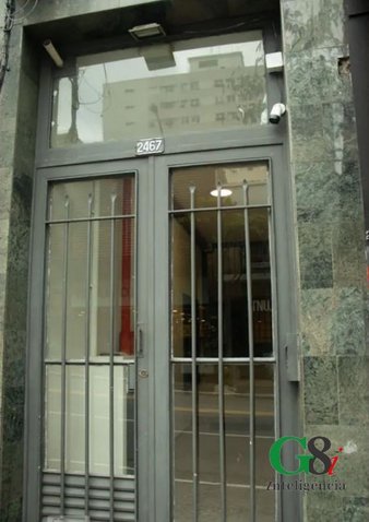 Cômodo Condomínio