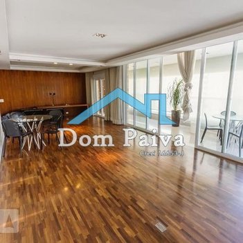 apartment em Rua Lincoln Albuquerque, Perdizes - São Paulo - SP