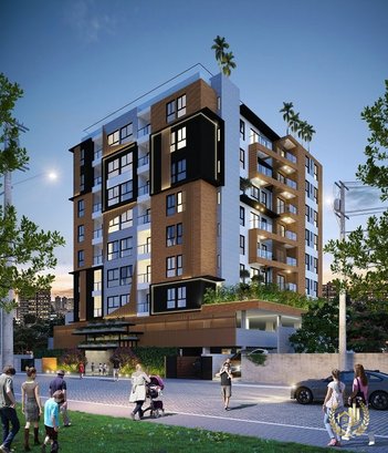 apartment em Rua Huerta Ferreira de Melo, Jardim Oceania - João Pessoa - PB