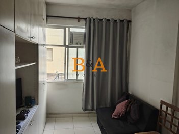 apartment em Rua Constante Ramos, Copacabana - Rio de Janeiro - RJ
