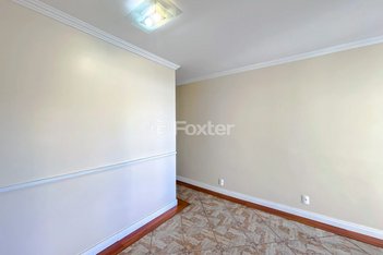 apartment em Rua dos Trilhos, Mooca - São Paulo - SP