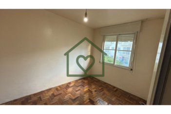 apartment em Rua José Domingos Varella, Cavalhada - Porto Alegre - RS