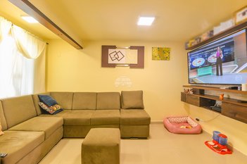 house em Rua Rio Araguari, Bairro Alto - Curitiba - PR