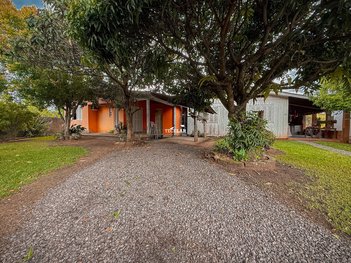 house em Rua São Lucas, Centro - Portão - RS