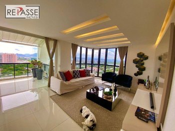 apartment em Avenida Gastão Senges, Barra da Tijuca - Rio de Janeiro - RJ