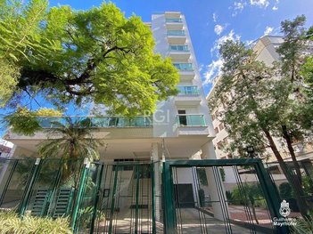 apartment em Rua Marcelo Gama, São João - Porto Alegre - RS