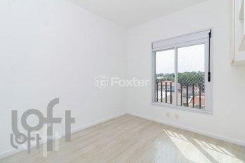 apartment em André Mendes, Cursino - São Paulo - SP