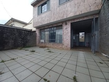 house em Rua Rio de Janeiro, Jardim Independência - São Vicente - SP