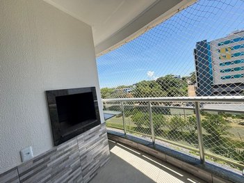 apartment em Avenida Doutor Hélio Ribeiro, Paiaguás - Cuiabá - MT