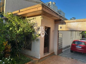 house em Rua Madre de Deus, Mooca - São Paulo - SP