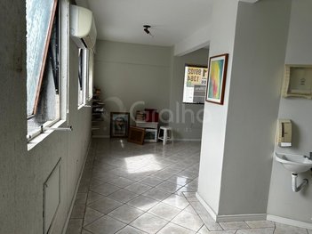 office em Rua Saldanha Marinho, Centro - Florianópolis - SC