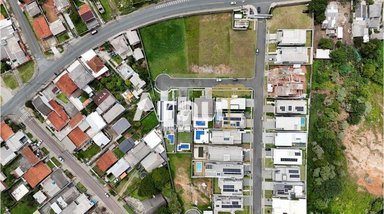 land_lot em Rua da Pedreira, Campo Pequeno - Colombo - PR