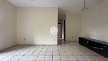 apartment em Avenida Portugal, Jardim São Luiz - Ribeirão Preto - SP