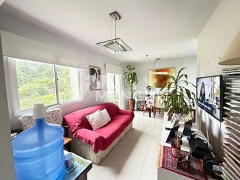 apartment em Rua Doutor José Bento Corrêa, Morro Santana - Porto Alegre - RS