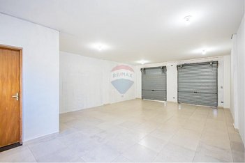 office em Rua Leucena, Eucaliptos - Fazenda Rio Grande - PR