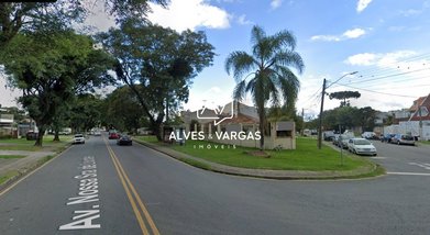 land_lot em Rua Pedro Demeterco, Jardim das Américas - Curitiba - PR