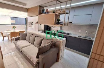 apartment em Rua José Manso, Vila Matilde - São Paulo - SP
