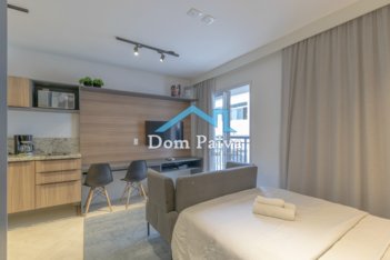 apartment em Rua Artur Prado, Bela Vista - São Paulo - SP