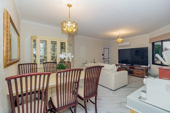 apartment em Rua Miragem, Vila Regente Feijó - São Paulo - SP