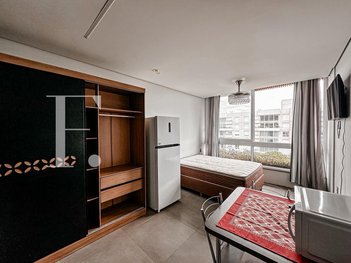 apartment em Avenida Central, Xangri-Lá - Xangri-Lá - RS