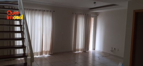 apartment em Rua Arnaud Capuzzo, Nova Aliança - Ribeirão Preto - SP