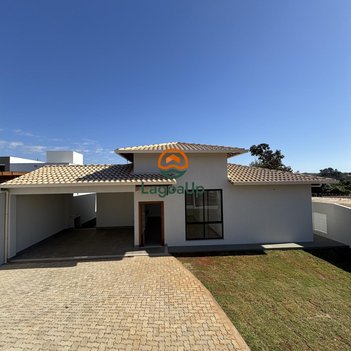 house em Rua João Batista de Assis, Nossa Senhora de Fátima - Lagoa Santa - MG