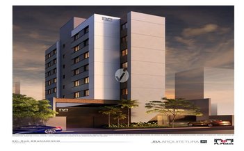 apartment em Rua Brumadinho, Prado - Belo Horizonte - MG