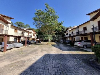 house em Rodovia Raposo Tavares, Granja Viana II - Cotia - SP