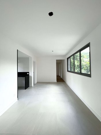 apartment em Rua Serranos, Serra - Belo Horizonte - MG
