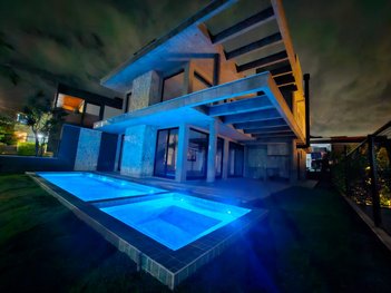 house em João Chagas, Campeche - Florianópolis - SC
