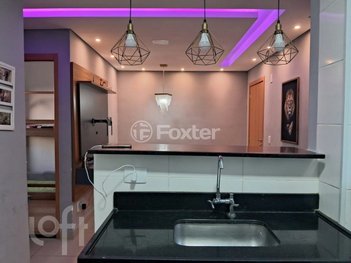 apartment em Avenida Protásio Alves, Morro Santana - Porto Alegre - RS
