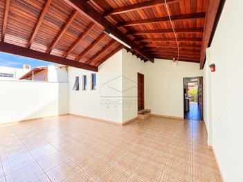house em Rua Fortunato Zillo, Vila Antonieta I - Lençóis Paulista - SP
