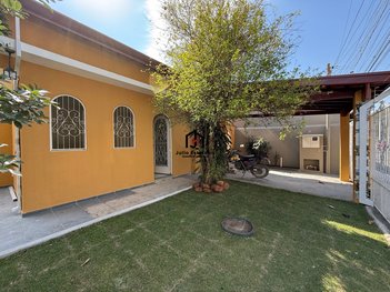 house em Avenida dos Ipês, Parque Residencial Flor do Vale - Tremembé - SP