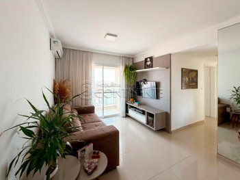 apartment em Rua Comandante José Ricardo Nunes, Capoeiras - Florianópolis - SC
