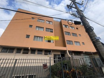 apartment em Avenida Marechal Juarez Távora, Jardim Novo Campos Elíseos - Campinas - SP