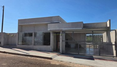 house em Rua Zelindro Zapalini, Setor 2 - Ibiporã - PR