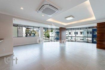 apartment em Coronel Feijó, Higienópolis - Porto Alegre - RS